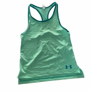 Under Armour tank